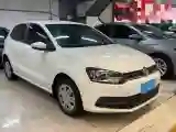 2016 Volkswagen Polo 1.4L 90HP L4 6AT