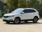 2020 SKODA KAMIQ,autocango,china used car exporter,china ev exporter,chinese used car exporter,chinese used ev exporter