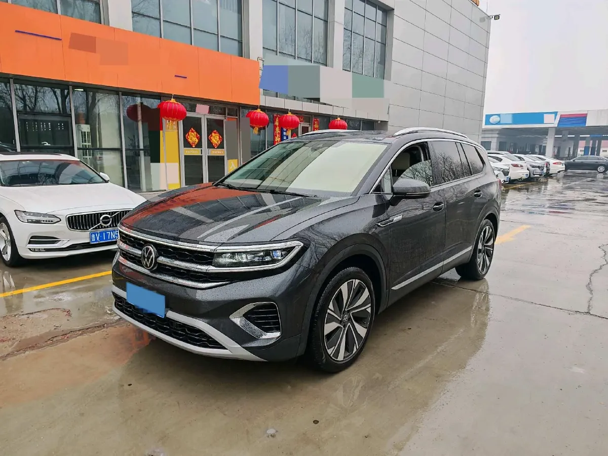 2022 Volkswagen Talagon 2.0T 220HP L4 7DCT,autocango,china used car exporter,china ev exporter,chinese used car exporter,chinese used ev exporter
