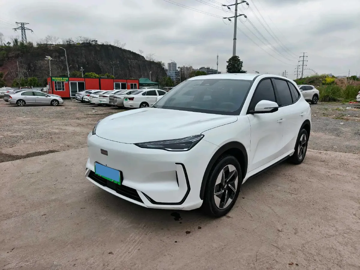 2024 YuanChen Super Van BEV 51KWH,autocango,china used car exporter,china ev exporter,chinese used car exporter,chinese used ev exporter