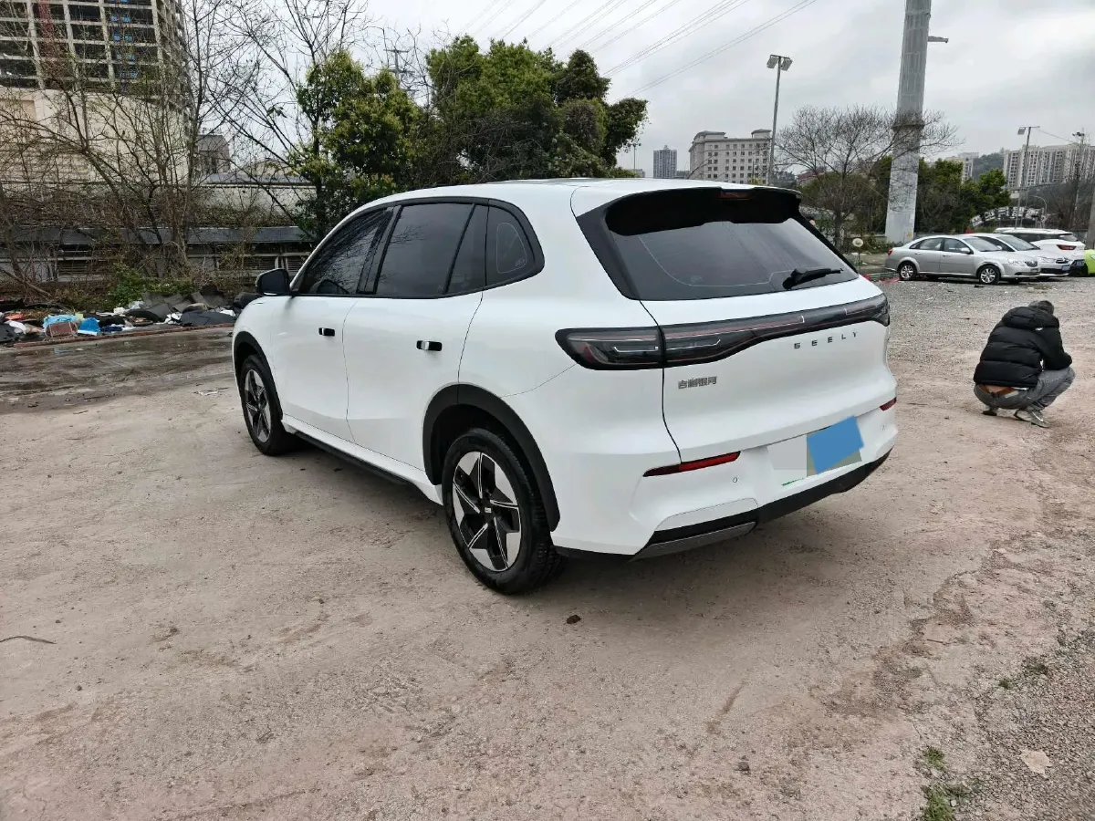 2024 YuanChen Super Van BEV 51KWH,autocango,china used car exporter,china ev exporter,chinese used car exporter,chinese used ev exporter