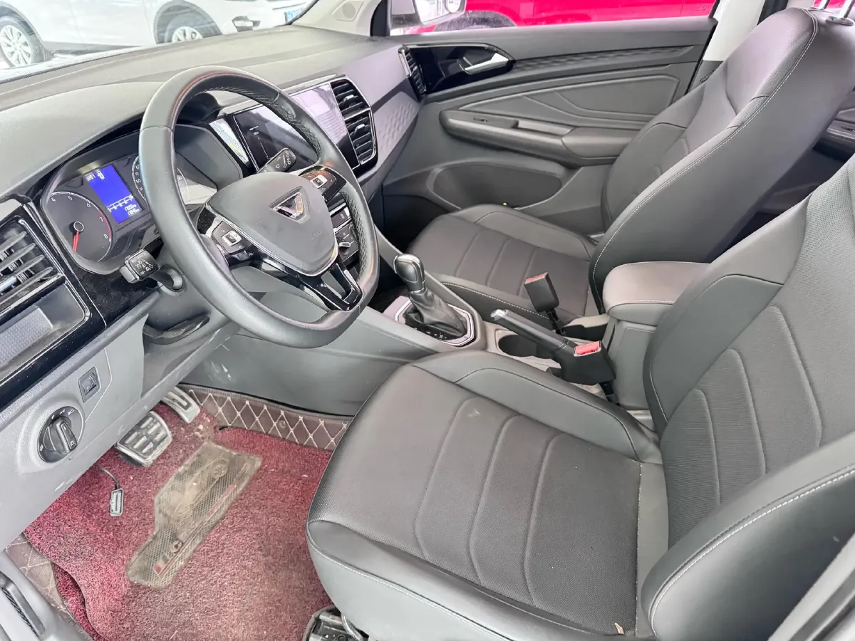 2019 Jetta VS5 1.4T 150HP L4 6AT,autocango,china used car exporter,china ev exporter,chinese used car exporter,chinese used ev exporter