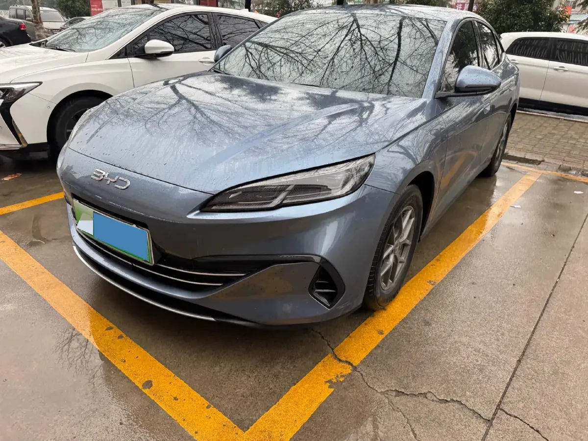 2024 BYD Seal06 1.5L 101HP L4 E-CVT PHEV 10.08KWH,autocango,china used car exporter,china ev exporter,chinese used car exporter,chinese used ev exporter