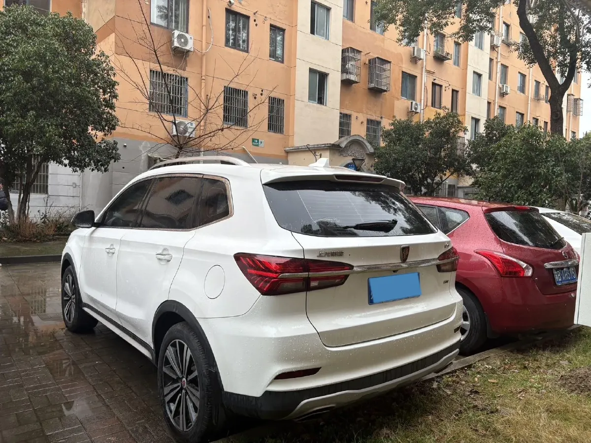 2018 Roewe RX5 1.5T 169HP L4 7DCT,autocango,china used car exporter,china ev exporter,chinese used car exporter,chinese used ev exporter