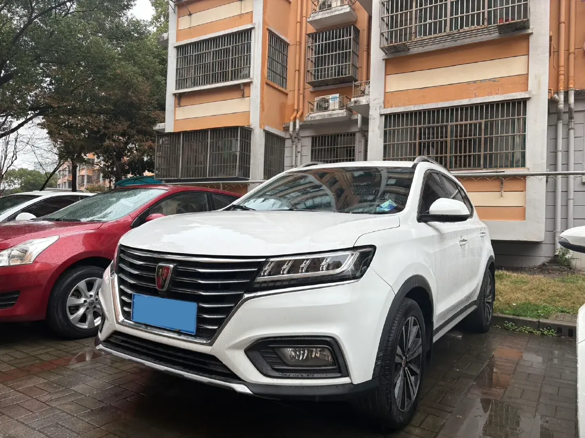 2018 Roewe RX5 1.5T 169HP L4 7DCT,autocango,china used car exporter,china ev exporter,chinese used car exporter,chinese used ev exporter