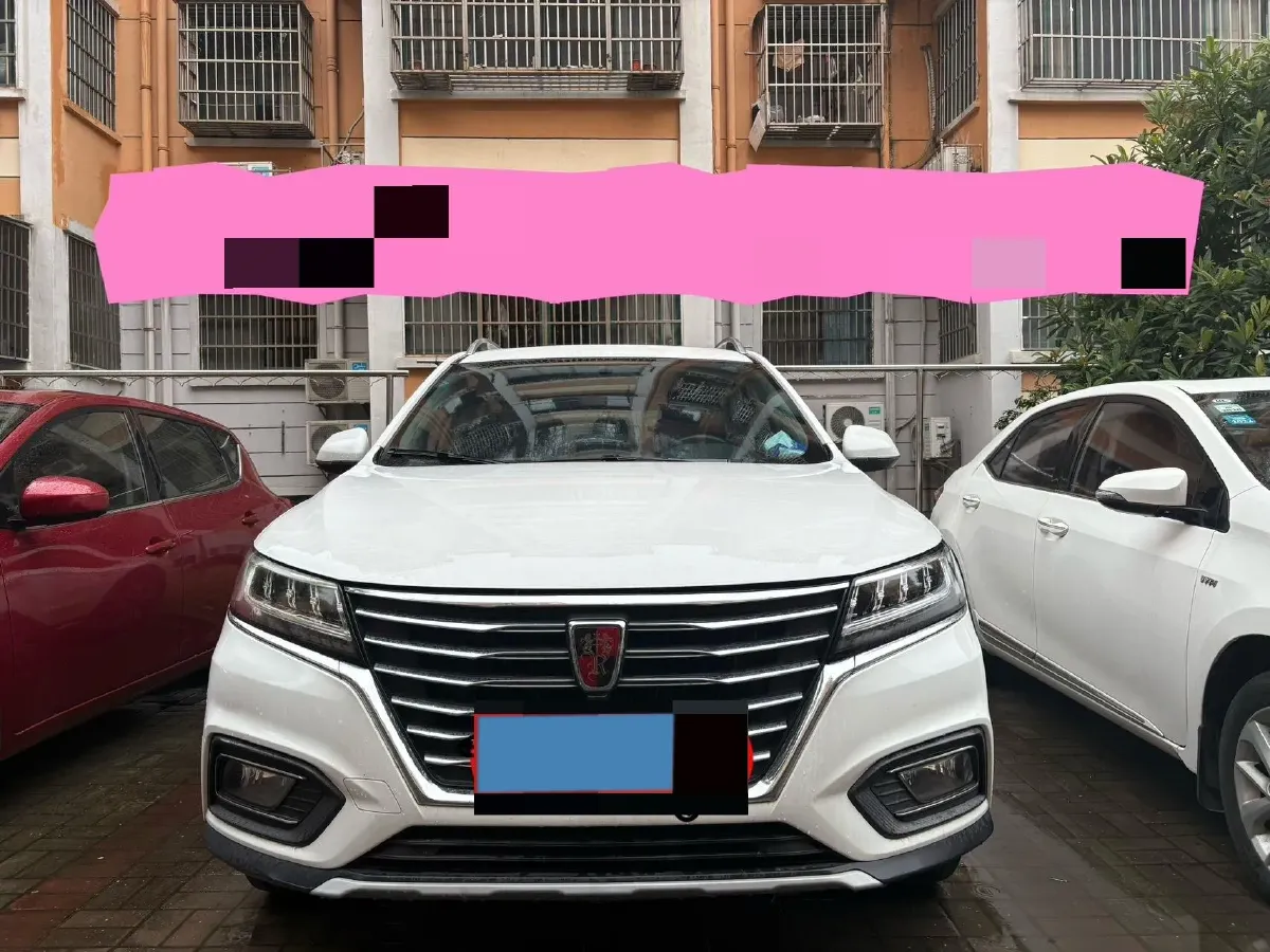 2018 Roewe RX5 1.5T 169HP L4 7DCT,autocango,china used car exporter,china ev exporter,chinese used car exporter,chinese used ev exporter