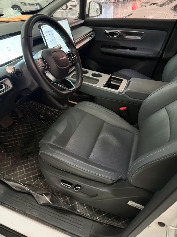 2023 Everus VE-1 BEV 61.3KWH,autocango,china used car exporter,china ev exporter,chinese used car exporter,chinese used ev exporter