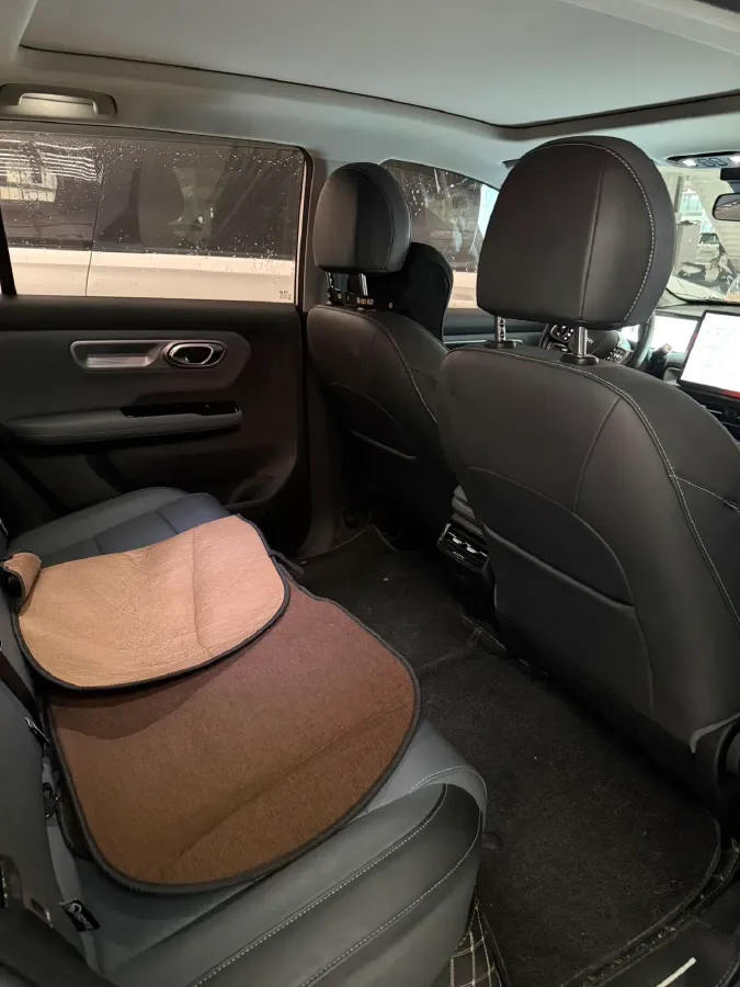 2023 Everus VE-1 BEV 61.3KWH,autocango,china used car exporter,china ev exporter,chinese used car exporter,chinese used ev exporter