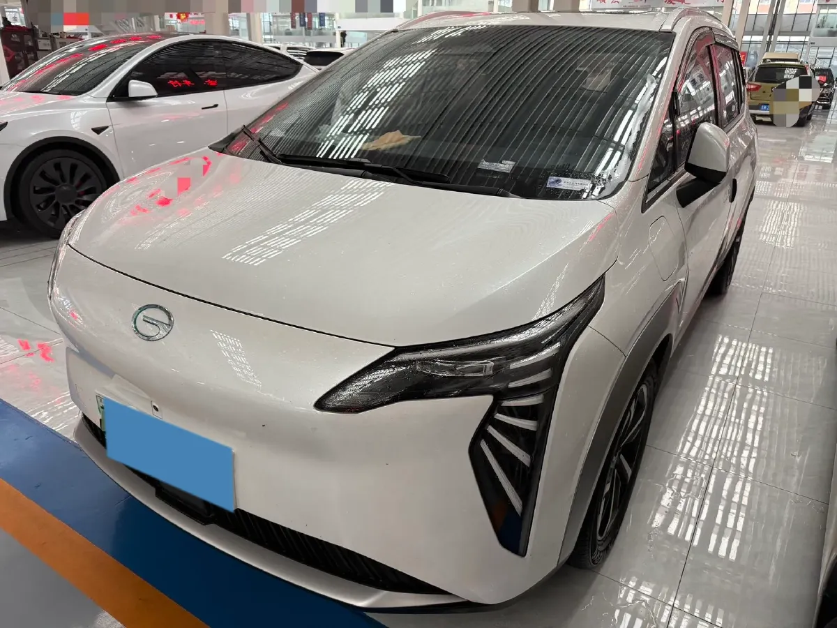 2023 Everus VE-1 BEV 61.3KWH,autocango,china used car exporter,china ev exporter,chinese used car exporter,chinese used ev exporter