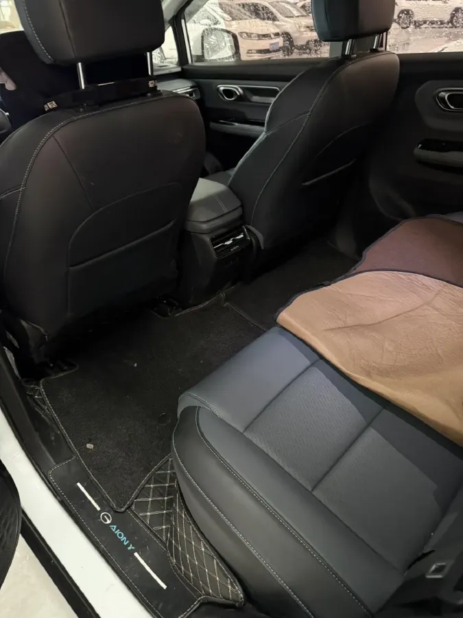 2023 Everus VE-1 BEV 61.3KWH,autocango,china used car exporter,china ev exporter,chinese used car exporter,chinese used ev exporter