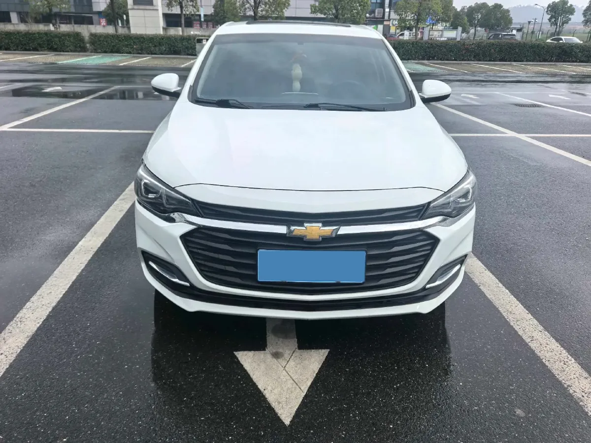 2021 Chevrolet Monza 1.5L 113HP L4 6AT,autocango,china used car exporter,china ev exporter,chinese used car exporter,chinese used ev exporter