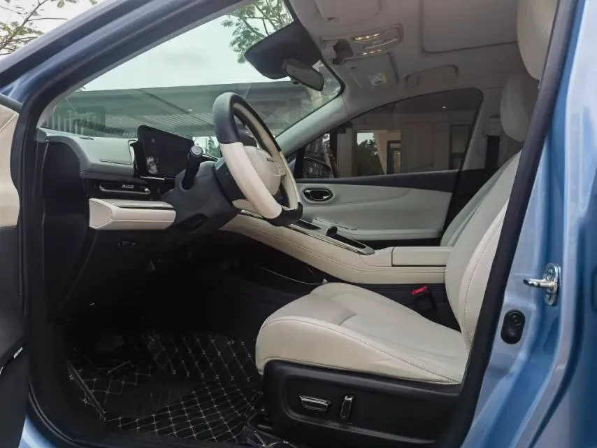 2024 ChangAn LanTuoZhe 2.0T 233HP L4 8AT,autocango,china used car exporter,china ev exporter,chinese used car exporter,chinese used ev exporter