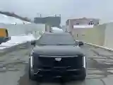 2025 Cadillac XT5 2.0T 237HP L4 9AT