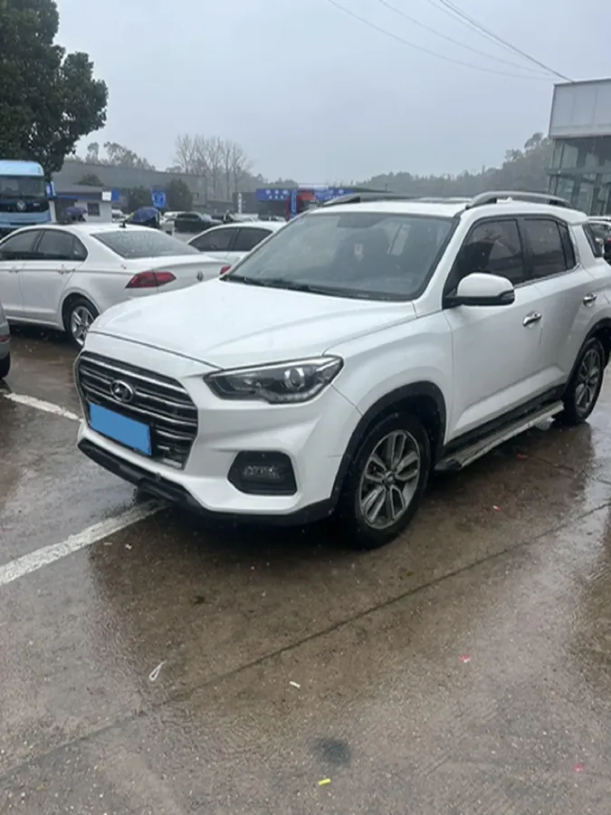 2019 Hyundai ix35 2.0L 160HP L4 6AT,autocango,china used car exporter,china ev exporter,chinese used car exporter,chinese used ev exporter