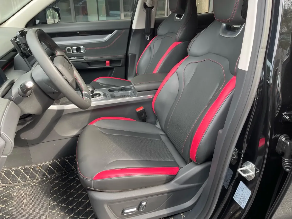 2024 Jetour DASHING 1.5T 156HP L4 6DCT,autocango,china used car exporter,china ev exporter,chinese used car exporter,chinese used ev exporter