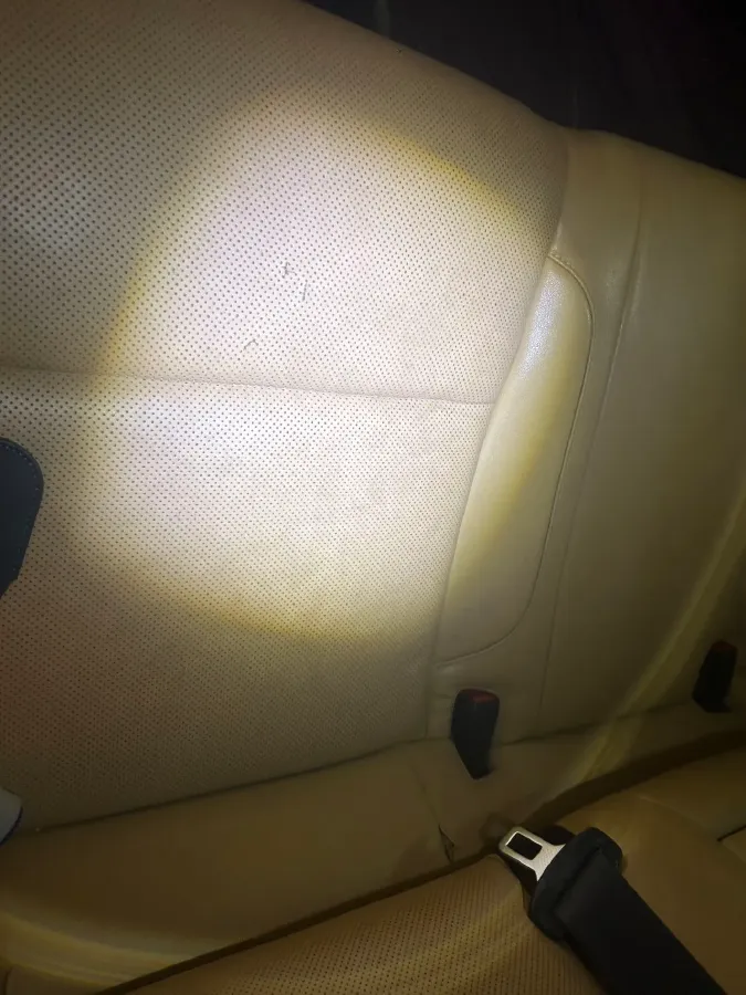 2022 JMC YuHu 7 2.0T 141HP L4 8AT,autocango,china used car exporter,china ev exporter,chinese used car exporter,chinese used ev exporter