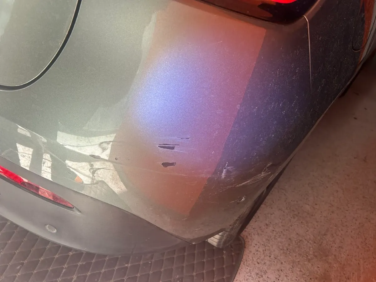 2022 JMC YuHu 7 2.0T 141HP L4 8AT,autocango,china used car exporter,china ev exporter,chinese used car exporter,chinese used ev exporter