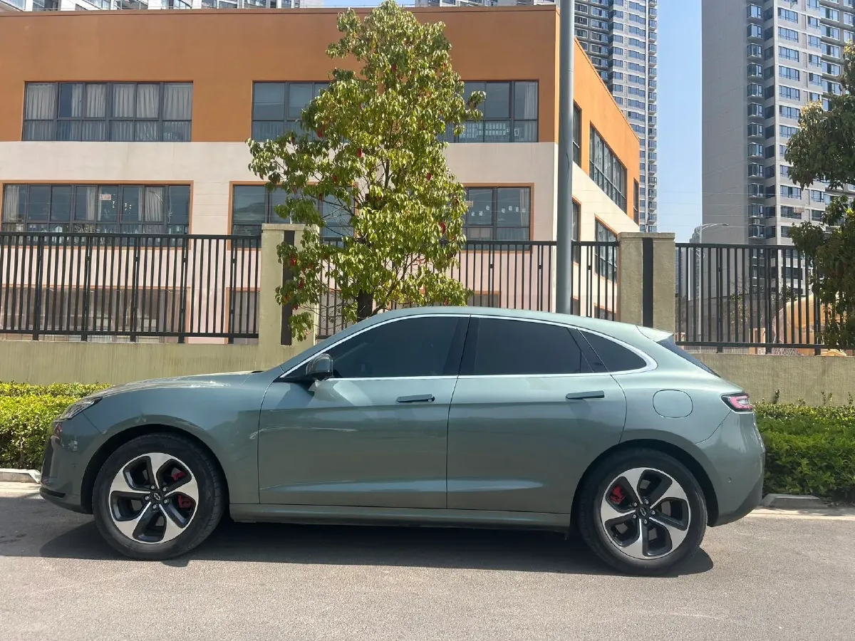 2022 JMC YuHu 7 2.0T 141HP L4 8AT,autocango,china used car exporter,china ev exporter,chinese used car exporter,chinese used ev exporter