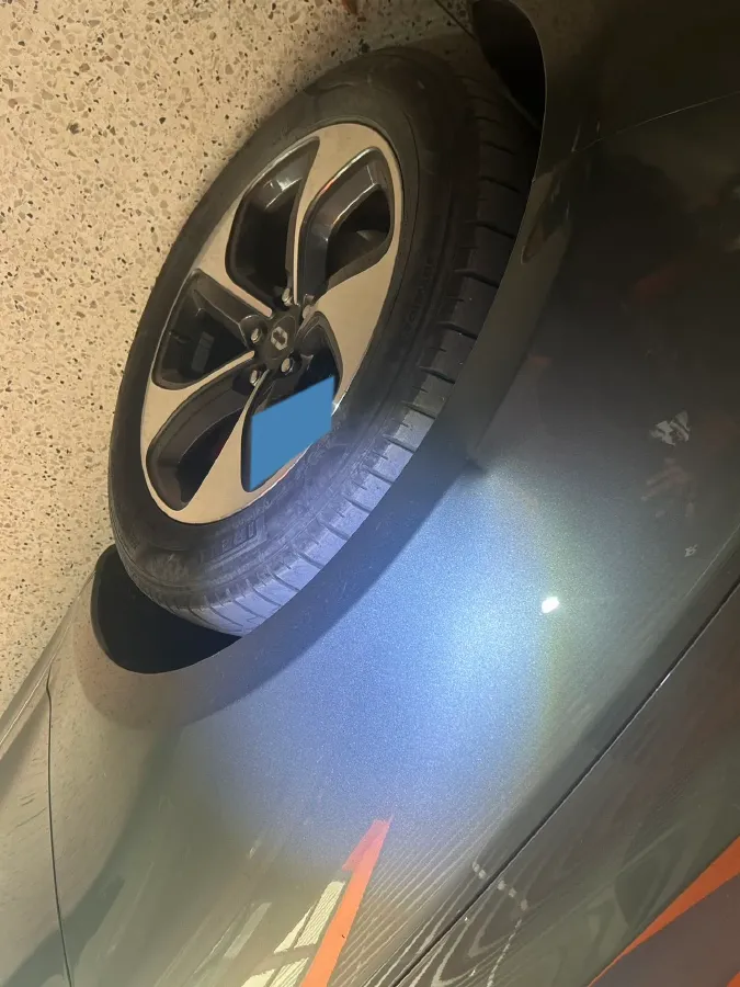 2022 JMC YuHu 7 2.0T 141HP L4 8AT,autocango,china used car exporter,china ev exporter,chinese used car exporter,chinese used ev exporter