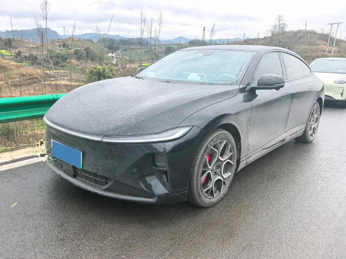 2024 ChangAn QiYuan A07 BEV 58.9KWH,autocango,china used car exporter,china ev exporter,chinese used car exporter,chinese used ev exporter