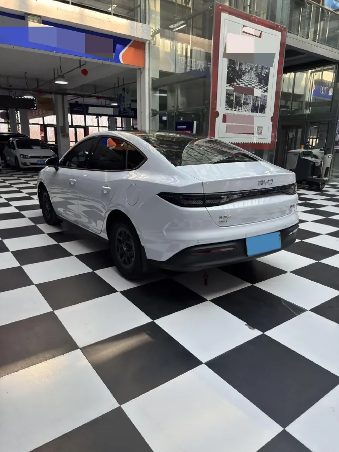 2025 BYD Seal05 DM-i 1.5L 101HP L4 E-CVT PHEV 7.68KWH,autocango,china used car exporter,china ev exporter,chinese used car exporter,chinese used ev exporter