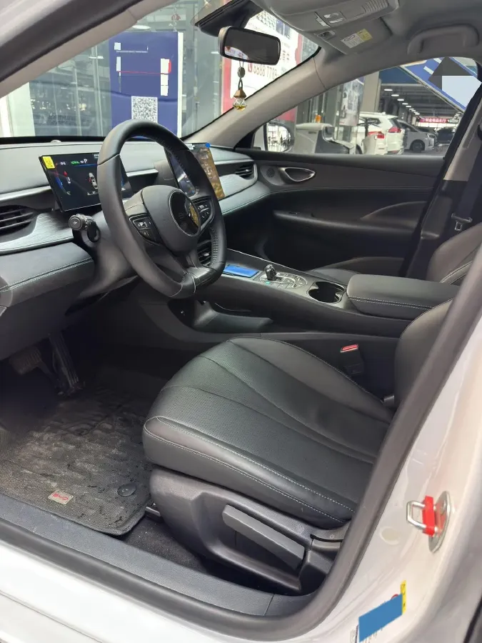 2025 BYD Seal05 DM-i 1.5L 101HP L4 E-CVT PHEV 7.68KWH,autocango,china used car exporter,china ev exporter,chinese used car exporter,chinese used ev exporter