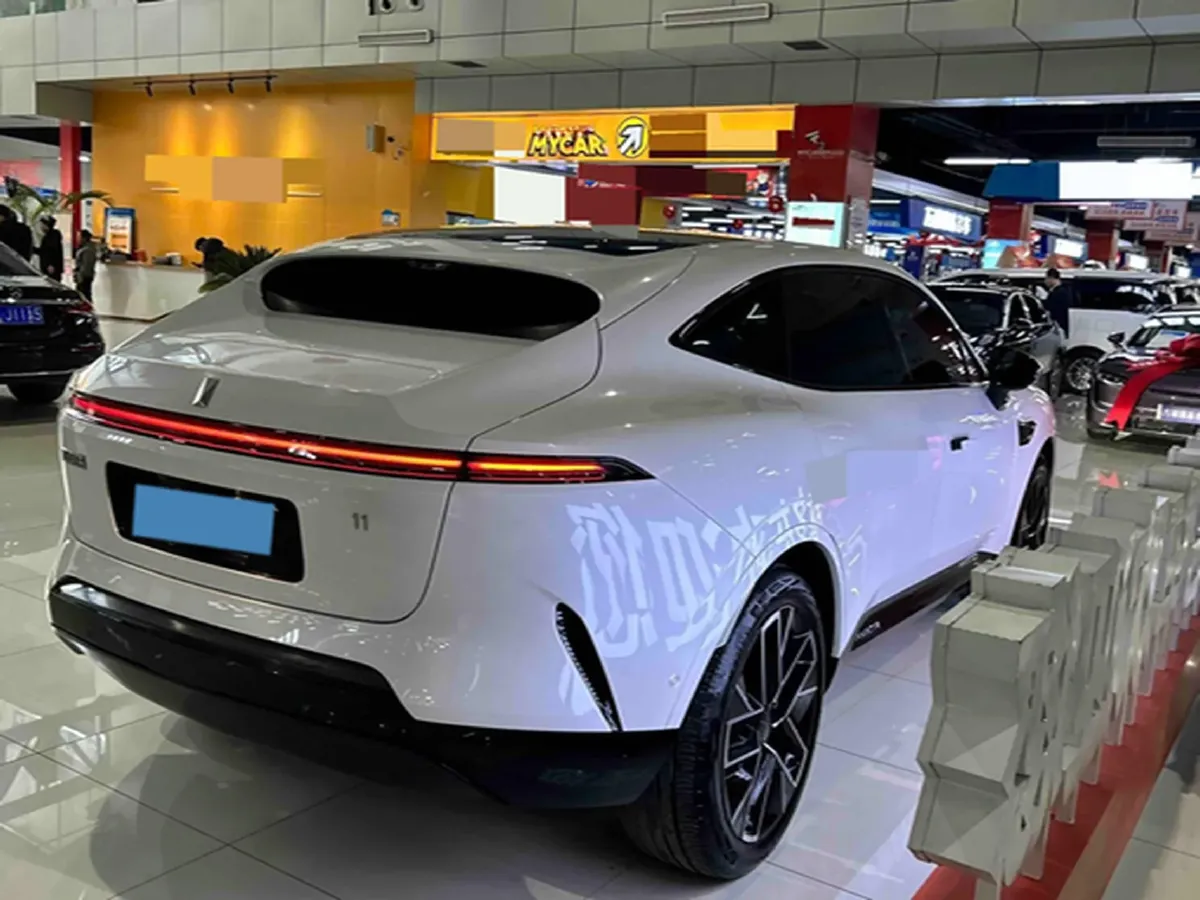 2022 Avatr 11 BEV 90.38KWH,autocango,china used car exporter,china ev exporter,chinese used car exporter,chinese used ev exporter