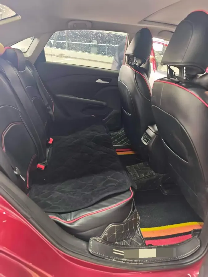 2019 Chevrolet Monza 1.0T 125HP L3 6DCT,autocango,china used car exporter,china ev exporter,chinese used car exporter,chinese used ev exporter