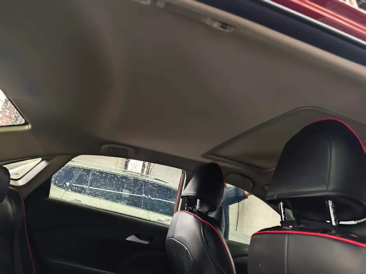 2019 Chevrolet Monza 1.0T 125HP L3 6DCT,autocango,china used car exporter,china ev exporter,chinese used car exporter,chinese used ev exporter