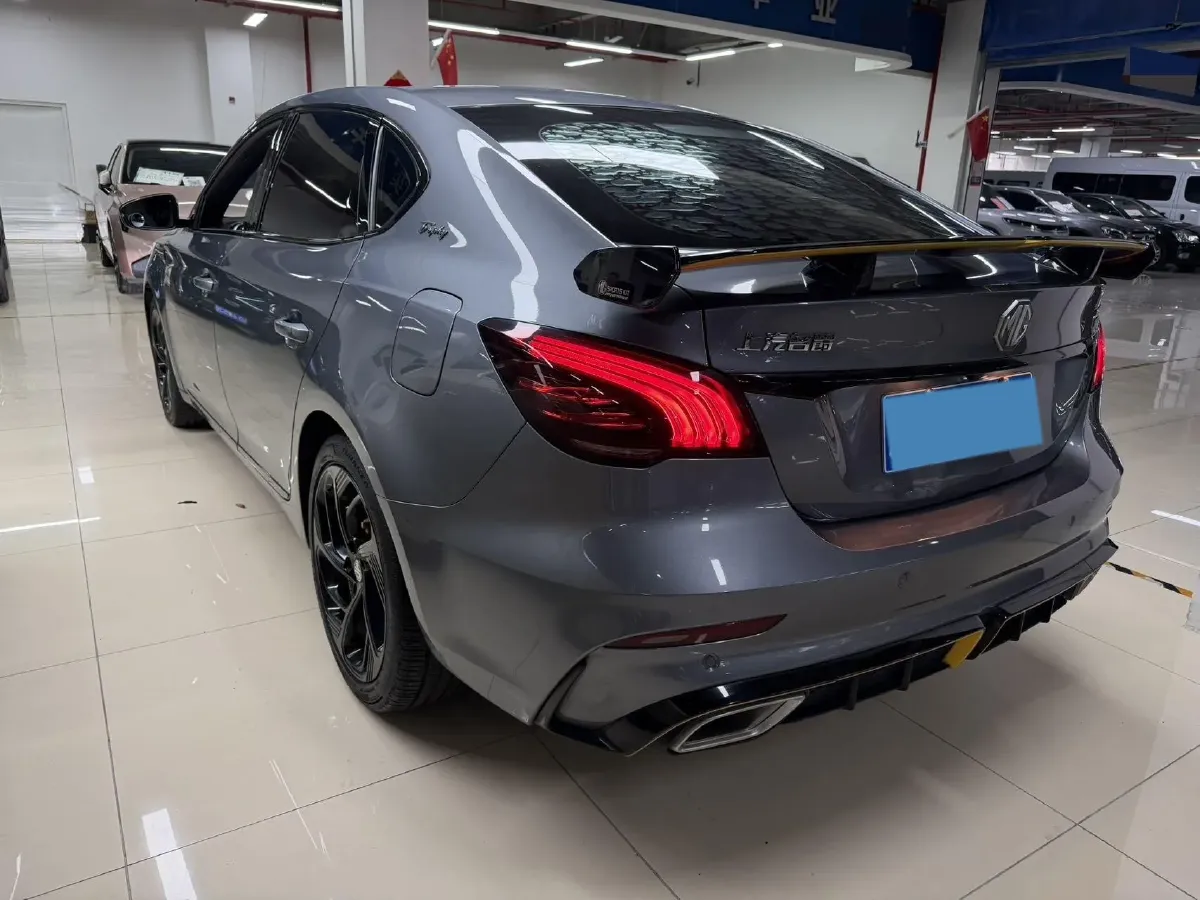 2021 MG MG6 1.5T 181HP L4 7DCT,autocango,china used car exporter,china ev exporter,chinese used car exporter,chinese used ev exporter