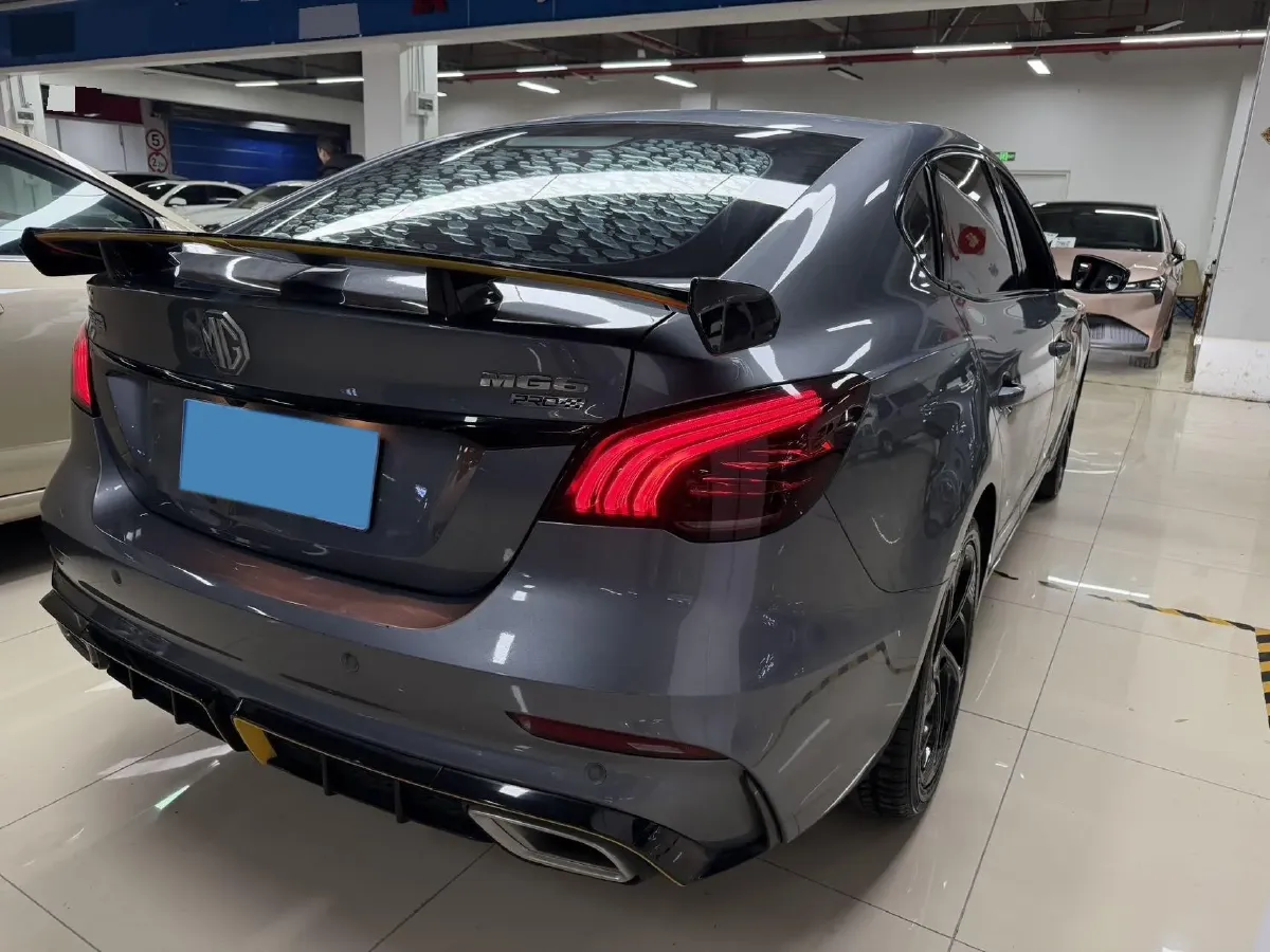 2021 MG MG6 1.5T 181HP L4 7DCT,autocango,china used car exporter,china ev exporter,chinese used car exporter,chinese used ev exporter