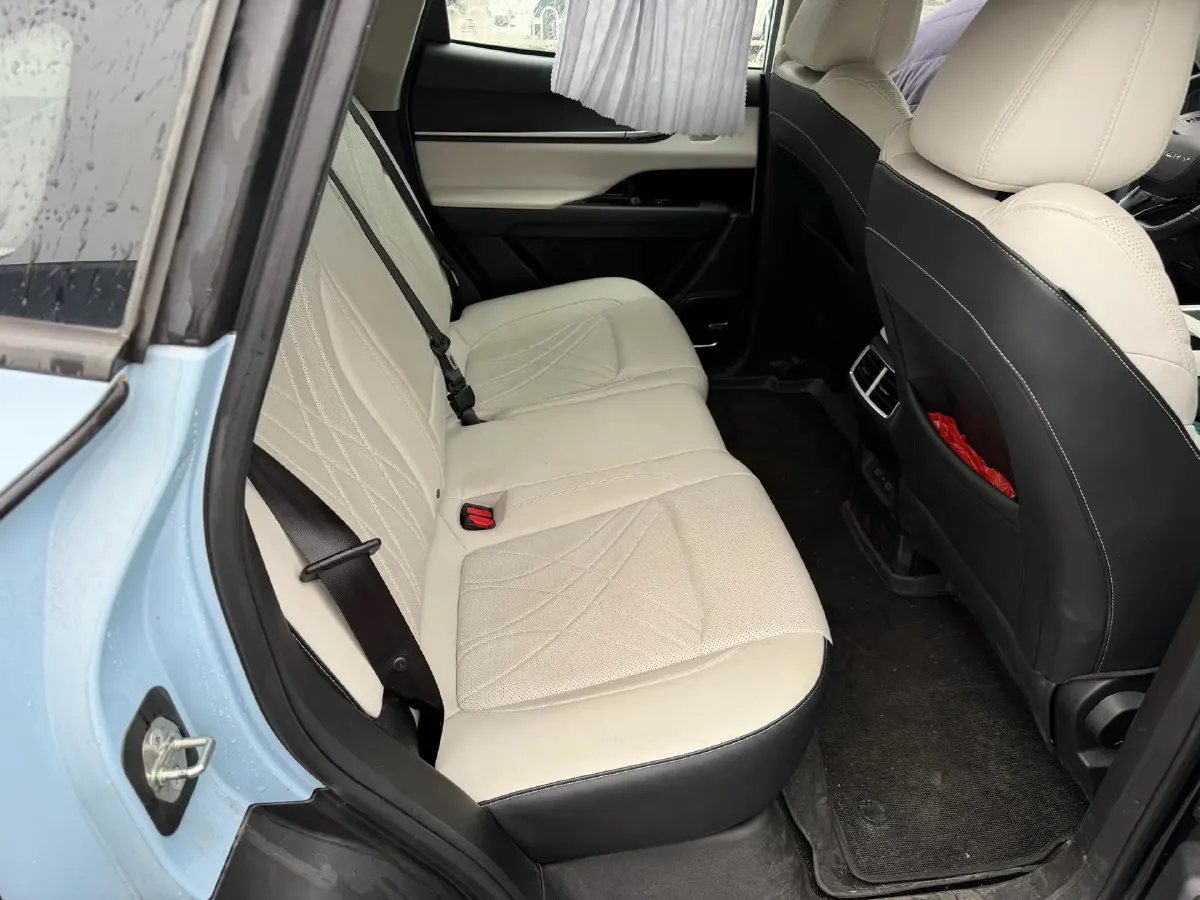 2023 Chery EV eQ7 BEV 67.12KWH,autocango,china used car exporter,china ev exporter,chinese used car exporter,chinese used ev exporter