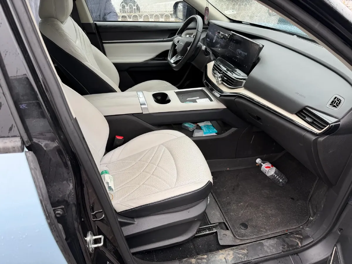 2023 Chery EV eQ7 BEV 67.12KWH,autocango,china used car exporter,china ev exporter,chinese used car exporter,chinese used ev exporter