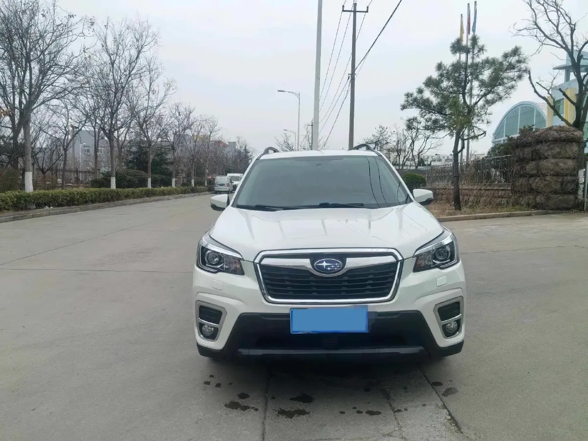 2021 Subaru Forester 2.0L 154HP H4 CVT,autocango,china used car exporter,china ev exporter,chinese used car exporter,chinese used ev exporter