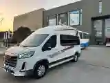 2023 MAXUS V100 RV 2.0T 150HP L4 6AT