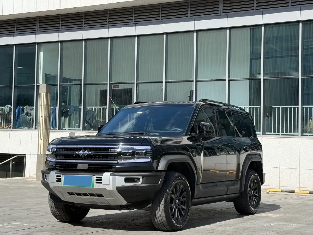 2023 FangChengBao Bao 5 1.5T 194HP L4 E-CVT PHEV 31.8KWH,autocango,china used car exporter,china ev exporter,chinese used car exporter,chinese used ev exporter