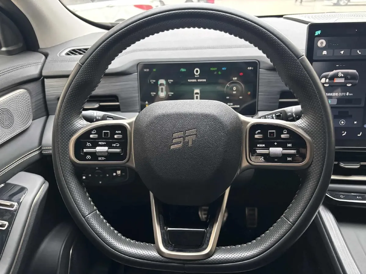 2023 Jetour Traveller 2.0T 254HP L4 7DCT,autocango,china used car exporter,china ev exporter,chinese used car exporter,chinese used ev exporter