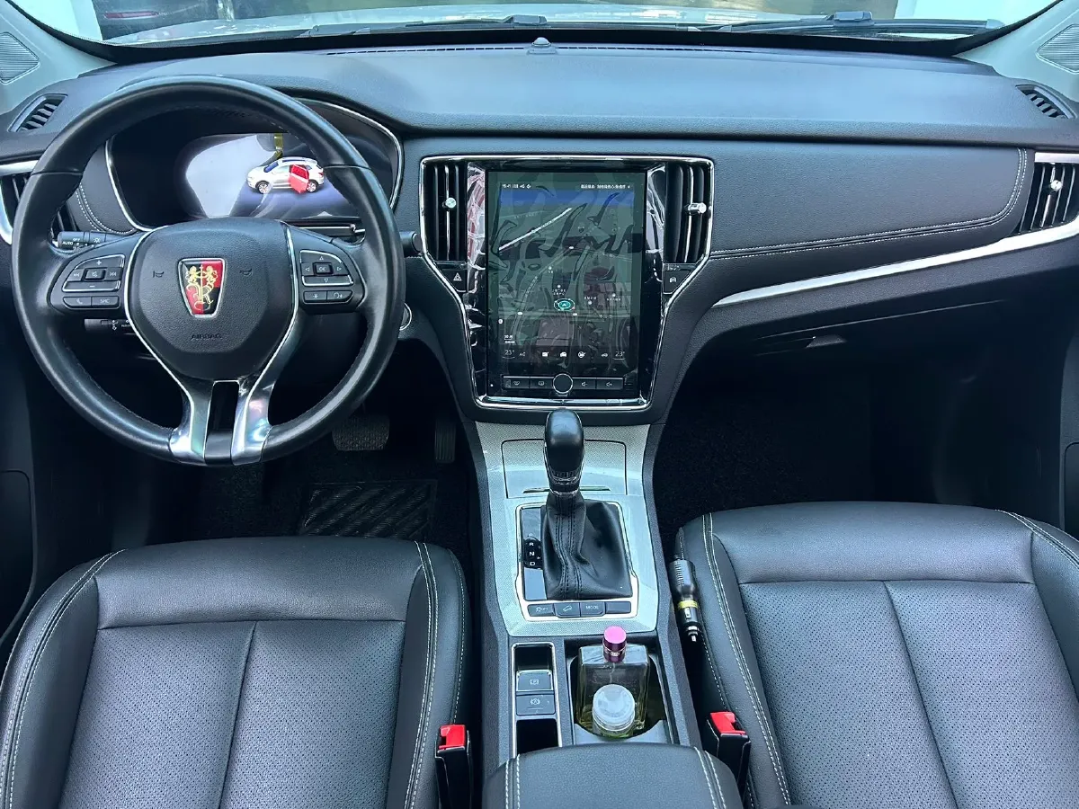 2019 Roewe RX5 1.5T 162HP L4 2AT PHEV 12KWH,autocango,china used car exporter,china ev exporter,chinese used car exporter,chinese used ev exporter