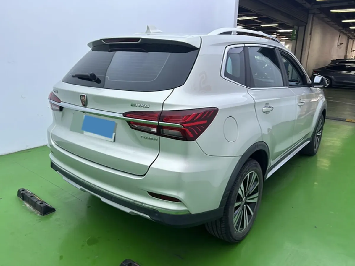 2019 Roewe RX5 1.5T 162HP L4 2AT PHEV 12KWH,autocango,china used car exporter,china ev exporter,chinese used car exporter,chinese used ev exporter