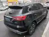 2022 HongQi HS5 2.0T 224HP L4 6AT