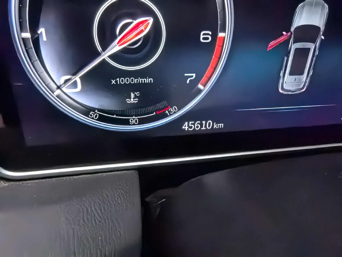 2022 HongQi HS5 2.0T 224HP L4 6AT,autocango,china used car exporter,china ev exporter,chinese used car exporter,chinese used ev exporter