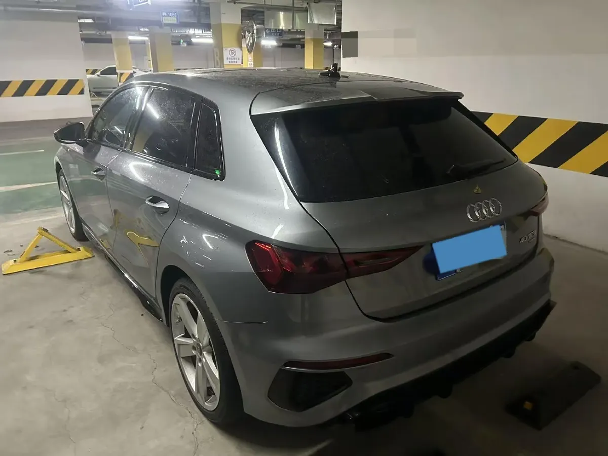 2022 Audi A3 1.4T 150HP L4 7DCT,autocango,china used car exporter,china ev exporter,chinese used car exporter,chinese used ev exporter