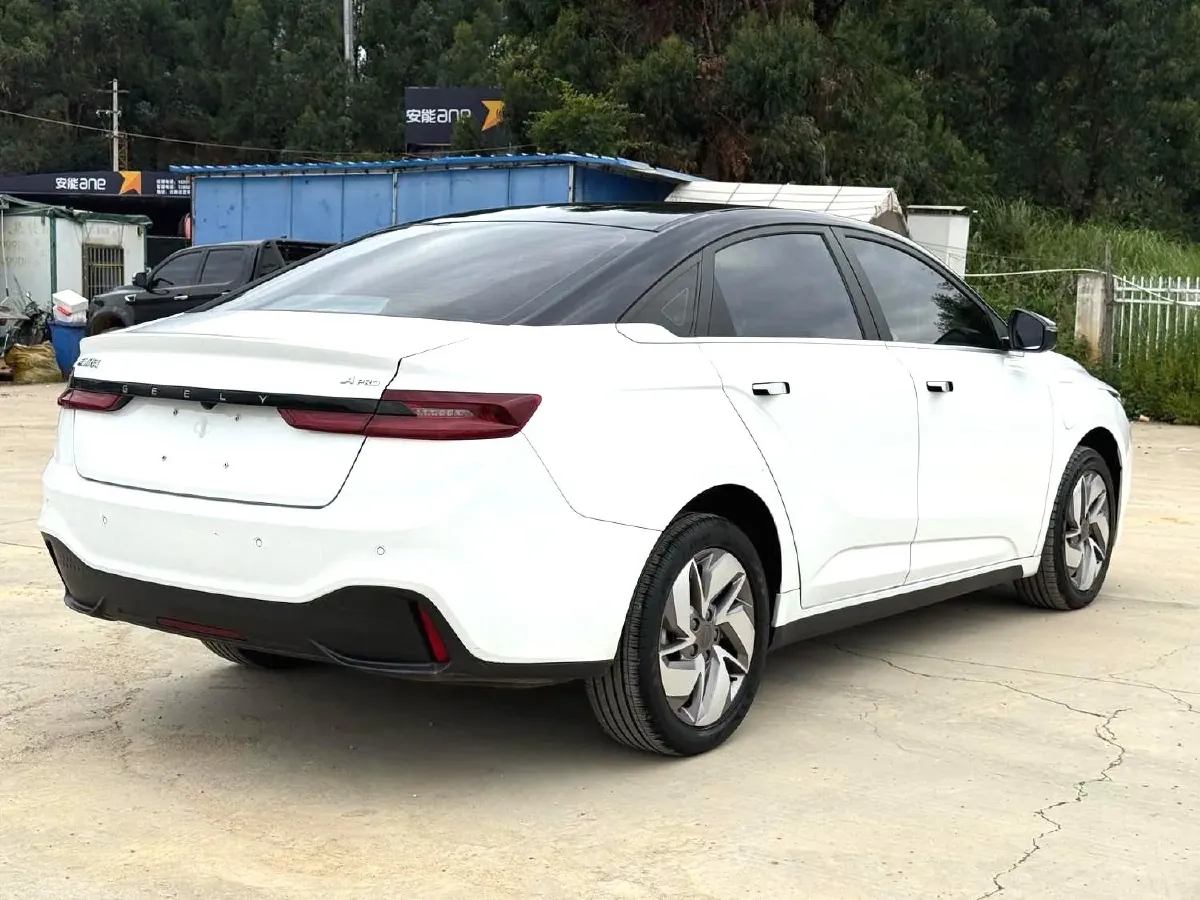 2022 Geometry G6 BEV 53KWH,autocango,china used car exporter,china ev exporter,chinese used car exporter,chinese used ev exporter