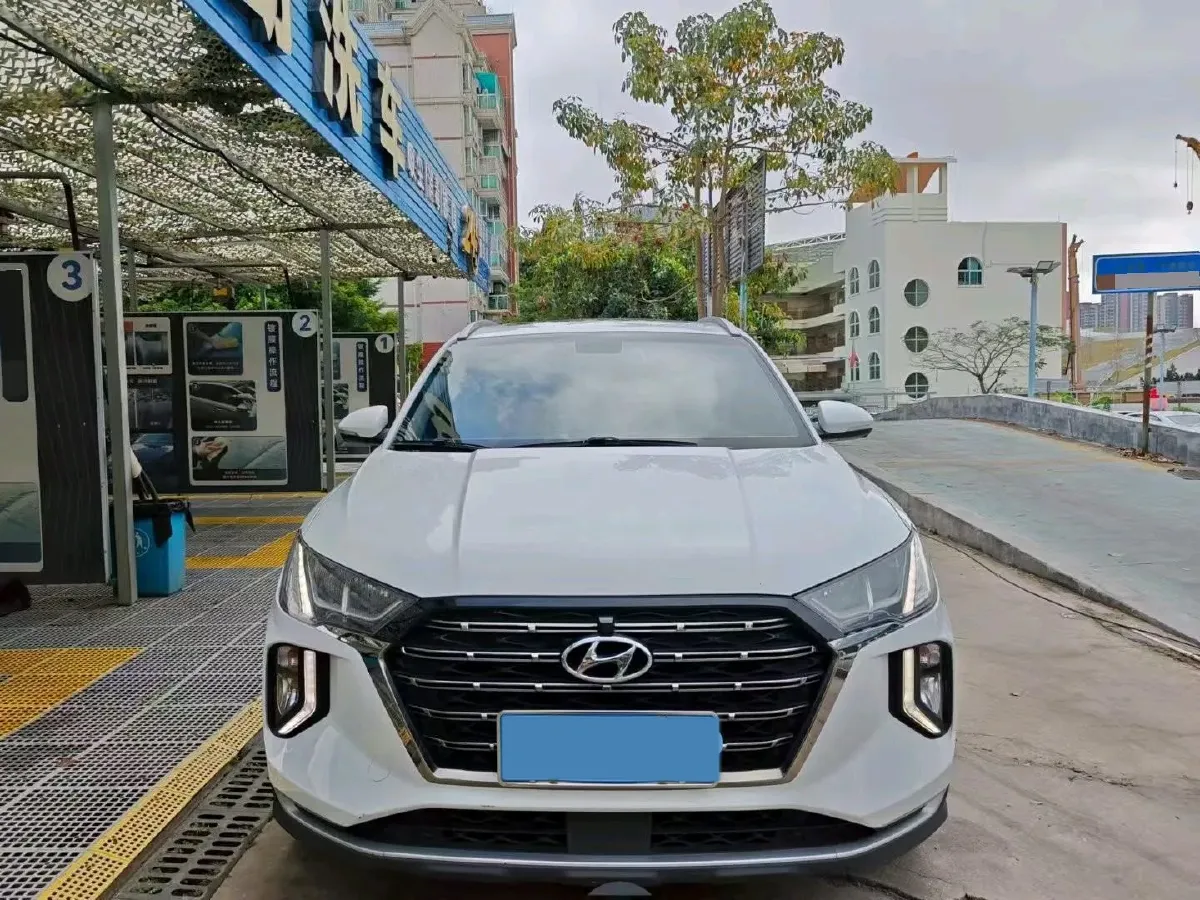 2020 Hyundai Tucson 1.6T 177HP L4 7DCT,autocango,china used car exporter,china ev exporter,chinese used car exporter,chinese used ev exporter