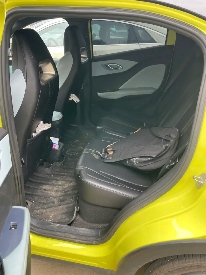 2024 BYD Seagull BEV 30.08KWH,autocango,china used car exporter,china ev exporter,chinese used car exporter,chinese used ev exporter