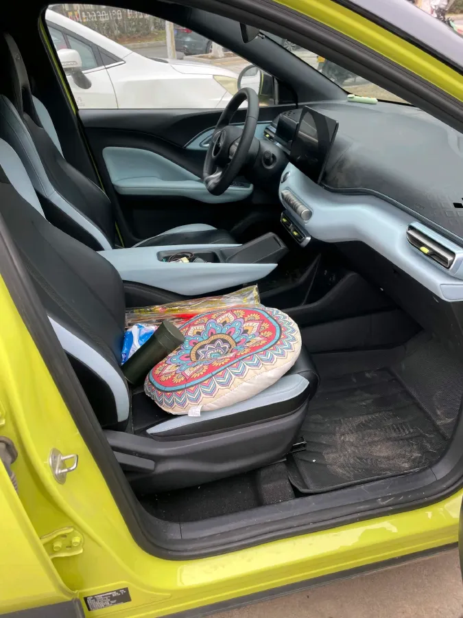 2024 BYD Seagull BEV 30.08KWH,autocango,china used car exporter,china ev exporter,chinese used car exporter,chinese used ev exporter