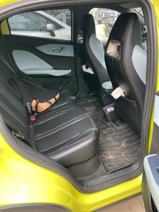 2024 BYD Seagull BEV 30.08KWH,autocango,china used car exporter,china ev exporter,chinese used car exporter,chinese used ev exporter