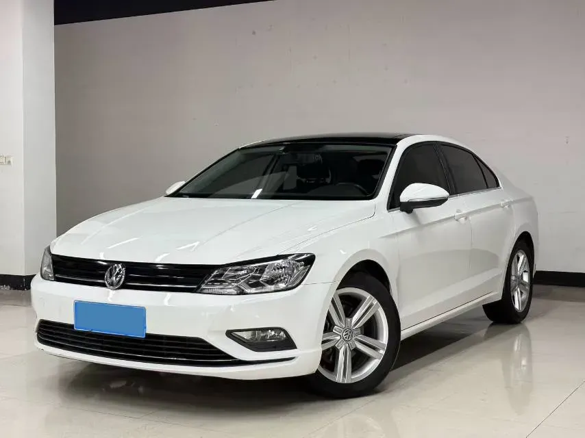 2018 Volkswagen Lamando 1.4T 150HP L4 7DCT,autocango,china used car exporter,china ev exporter,chinese used car exporter,chinese used ev exporter
