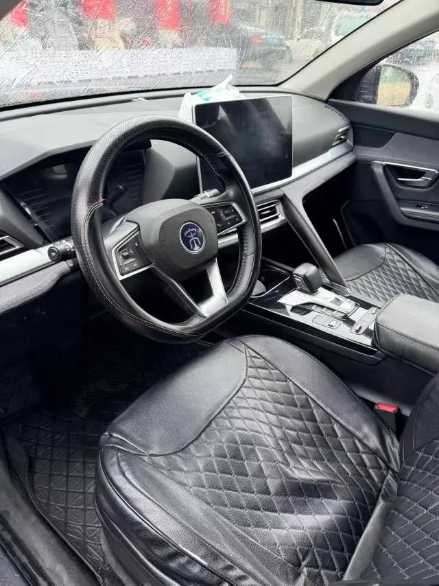 2019 BYD Song Pro 1.5T 160HP L4 6DCT PHEV 15.7KWH,autocango,china used car exporter,china ev exporter,chinese used car exporter,chinese used ev exporter