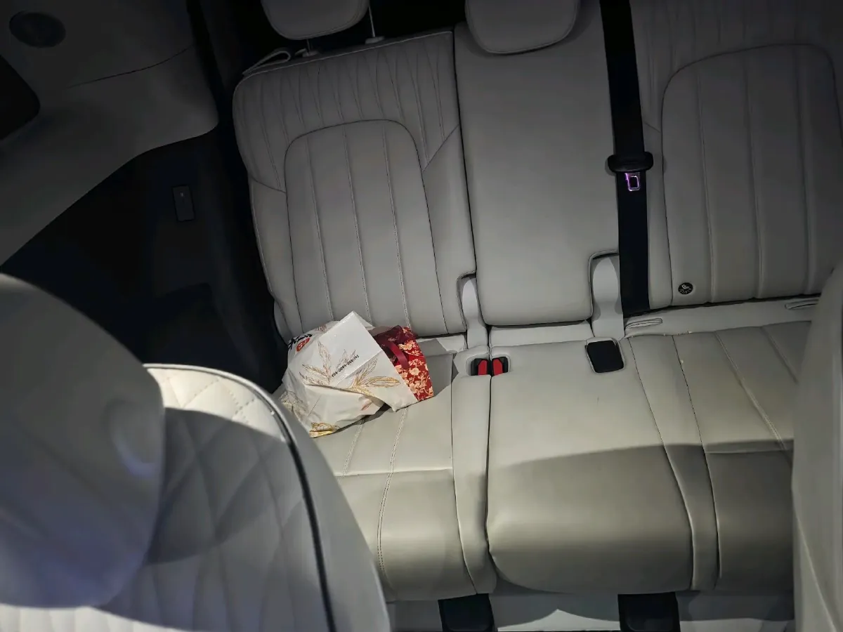 2025 Voyah Dream 1.5T 150HP L4 PHEV 41.7KWH,autocango,china used car exporter,china ev exporter,chinese used car exporter,chinese used ev exporter